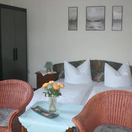 Sophia בית הארחה 3*