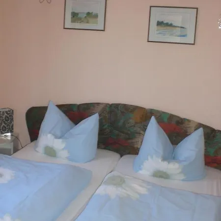 Sophia בית הארחה 3*