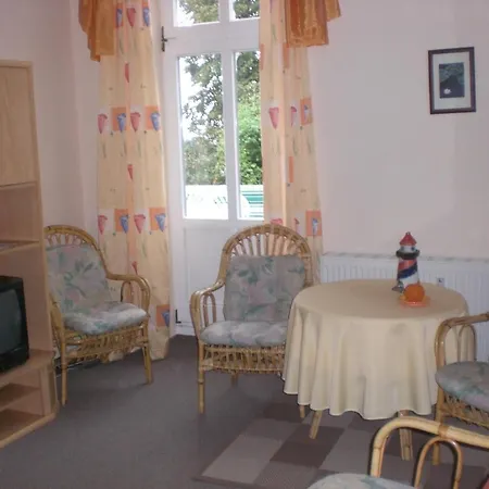 Sophia Гостевой дом 3*