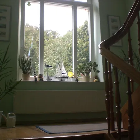 Гостевой дом Sophia Засниц