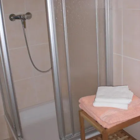 Гостевой дом Sophia Засниц