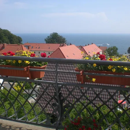 Гостевой дом Sophia 3*