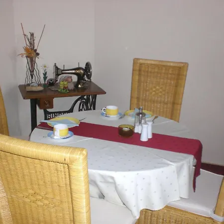 Pensionat Sophia 3*