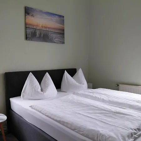 Sophia Guest house Sassnitz