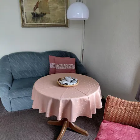 Sophia 3* Sassnitz