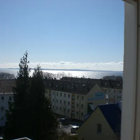 Vendégház Sophia Sassnitz