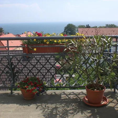 Vendégház Sophia 3*