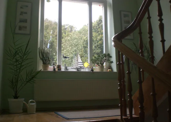 Pensionat Sophia Sassnitz