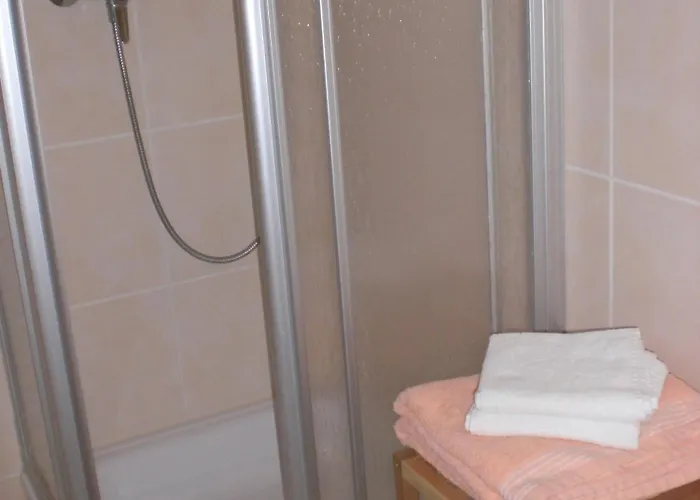 Pensionat Sophia Sassnitz