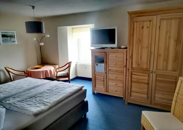 Pensionat Sophia 3*