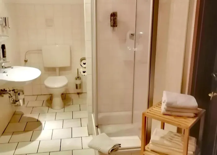 Pensionat Sophia Sassnitz