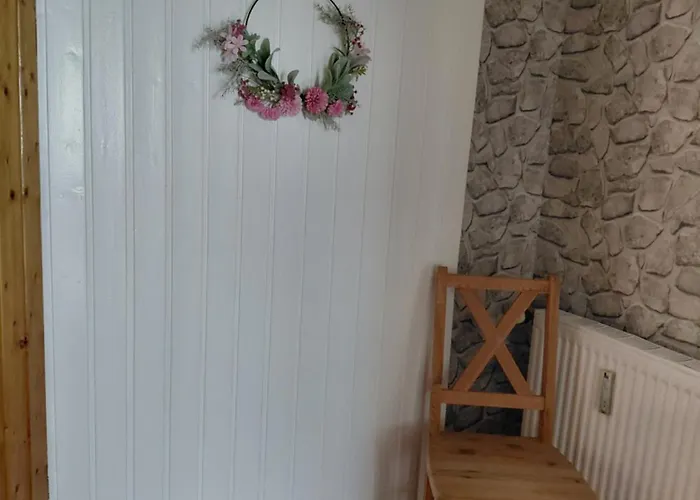 Pensionat Sophia Sassnitz