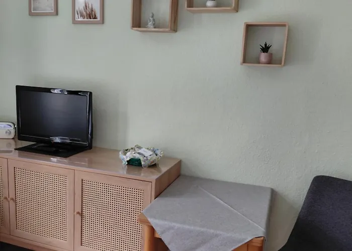 Sophia Pensionat Sassnitz